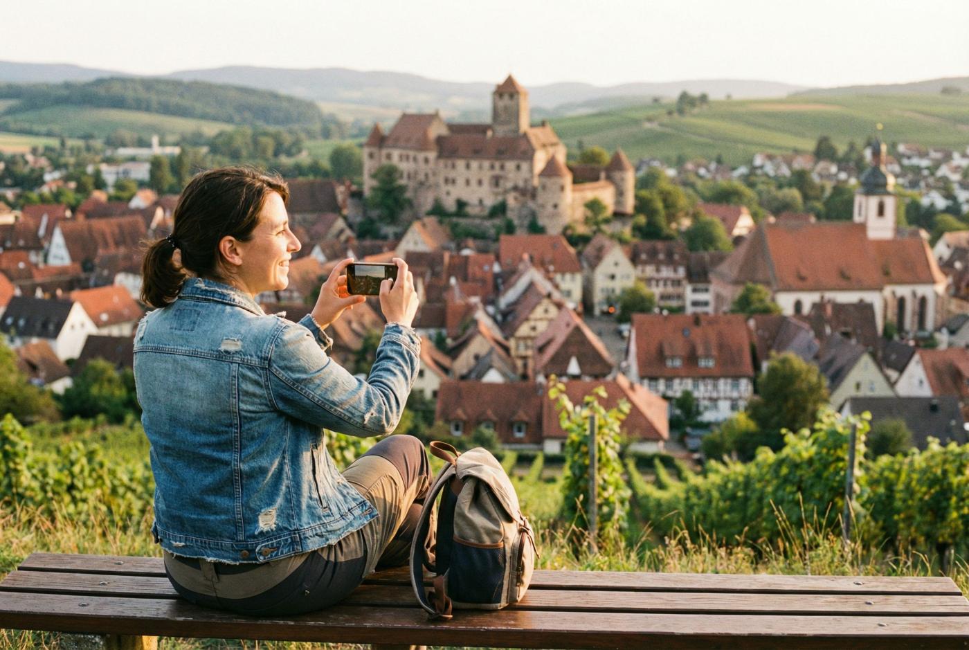 Top 7 des destinations les moins chères en Europe en 2026